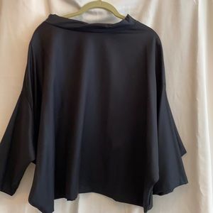 Gallegos Desportes Twisted Collar Shirt OS